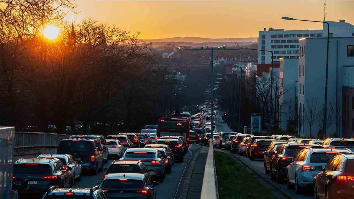 El segundo factor causante de enfermedades ambientales en Europa es el ruido / Foto: PB