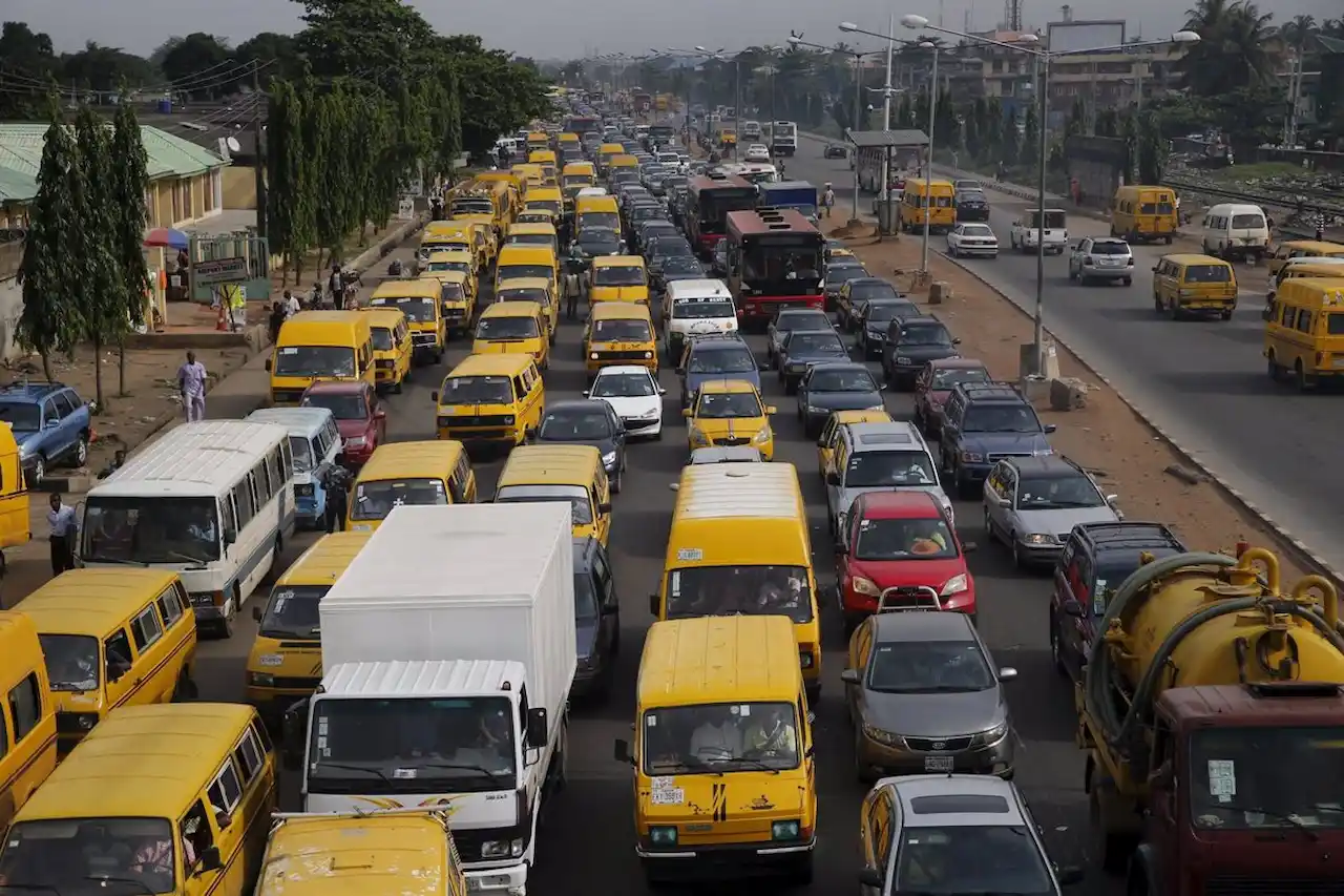 Las ciudades africanas son de las más contaminadas del mundo con peligrosos niveles de contaminación atmosférica / Foto: EP