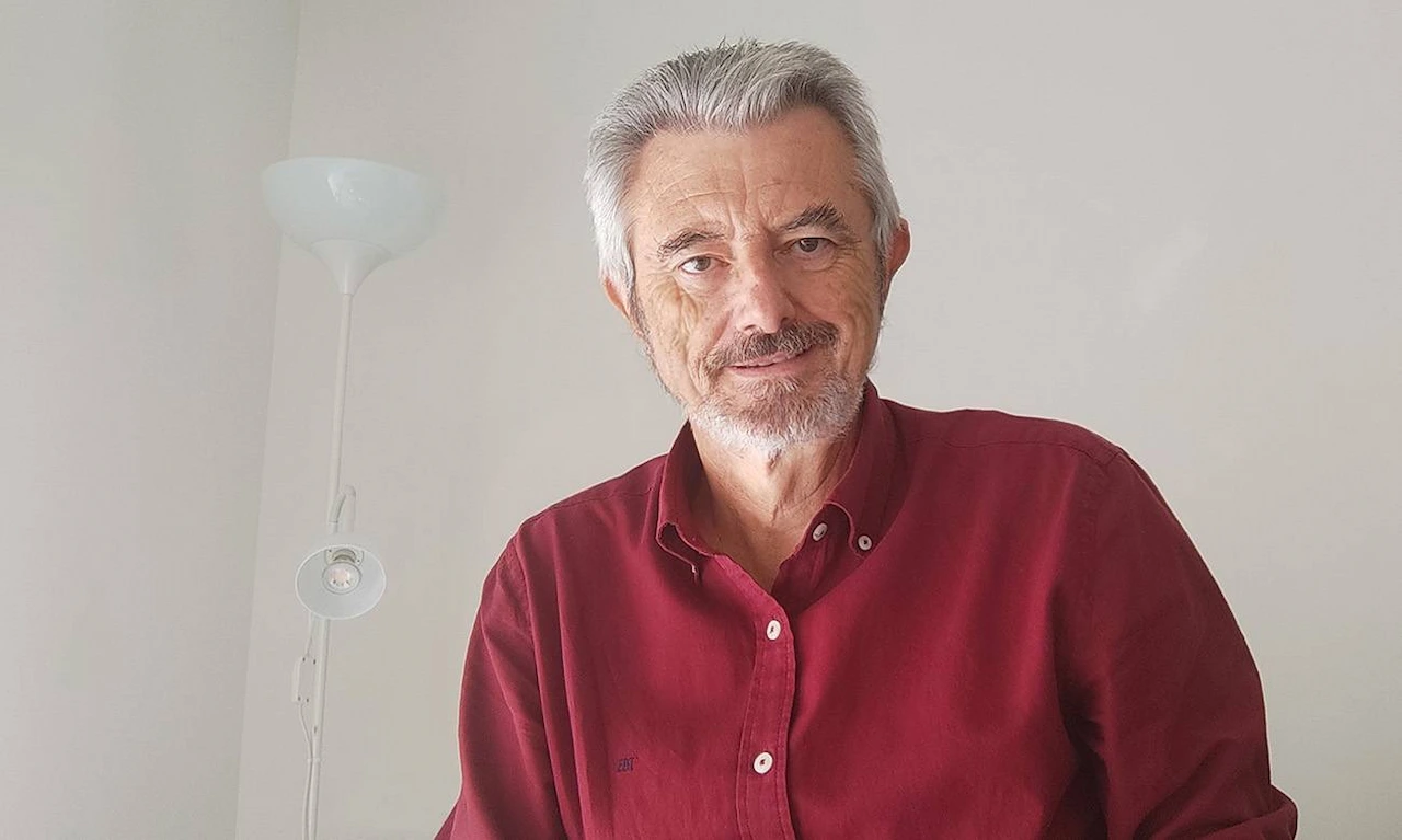 Juan Antonio Madrid, experto en la ciencia de los ritmos circadianos / Foto: SINC