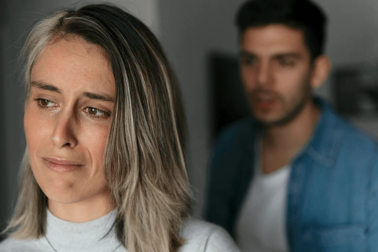 Imagen Día Internacional de la Eliminación de la Violencia contra la Mujer 2024 / Foto: FP