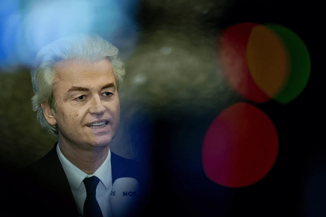 El ultraderechista Partido de la Libertad gana las elecciones de Países Bajos con 37 escaños / Foto: EP