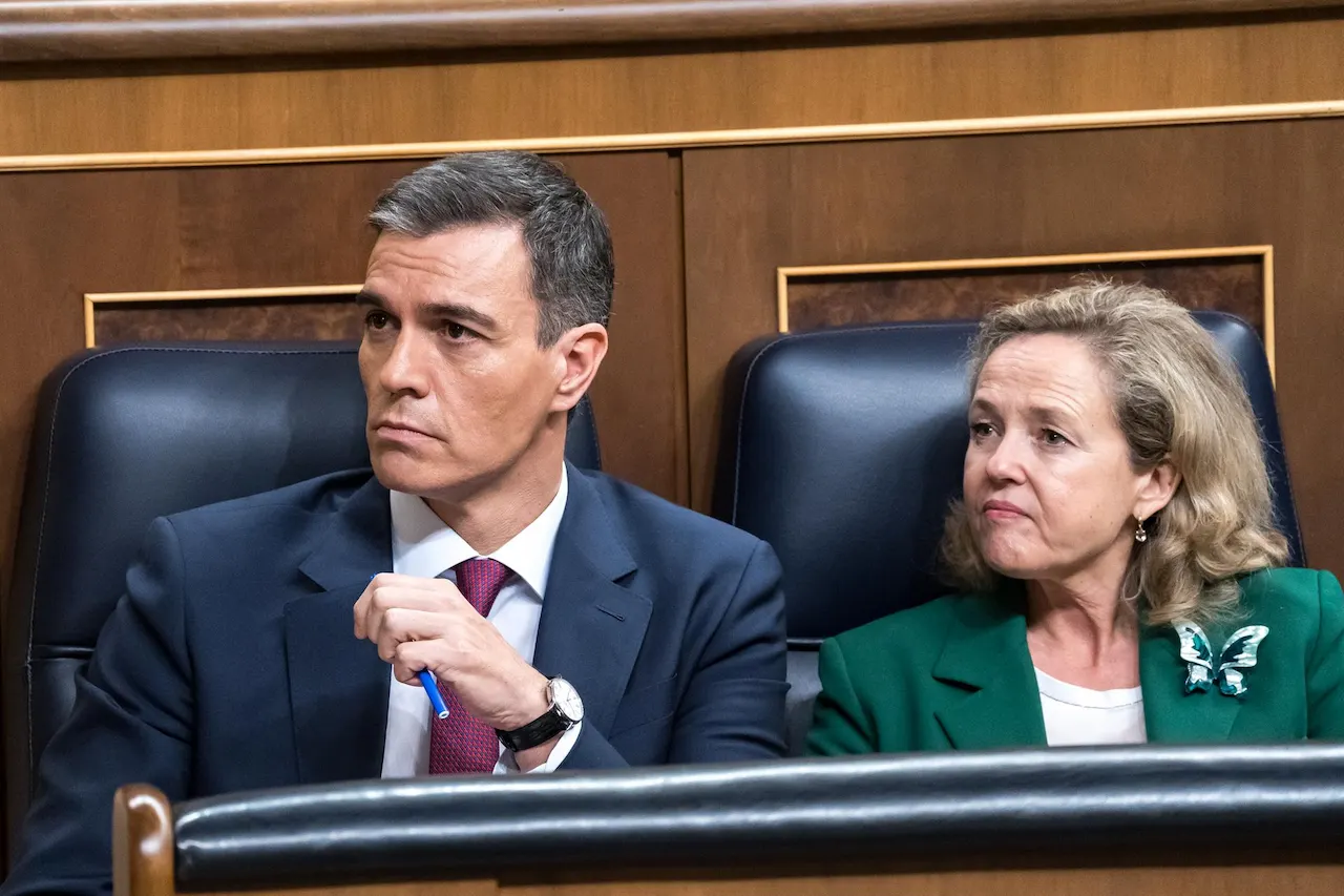 ONG ambientales alertan sobre la reforma del marco fiscal europeo / Foto: EP