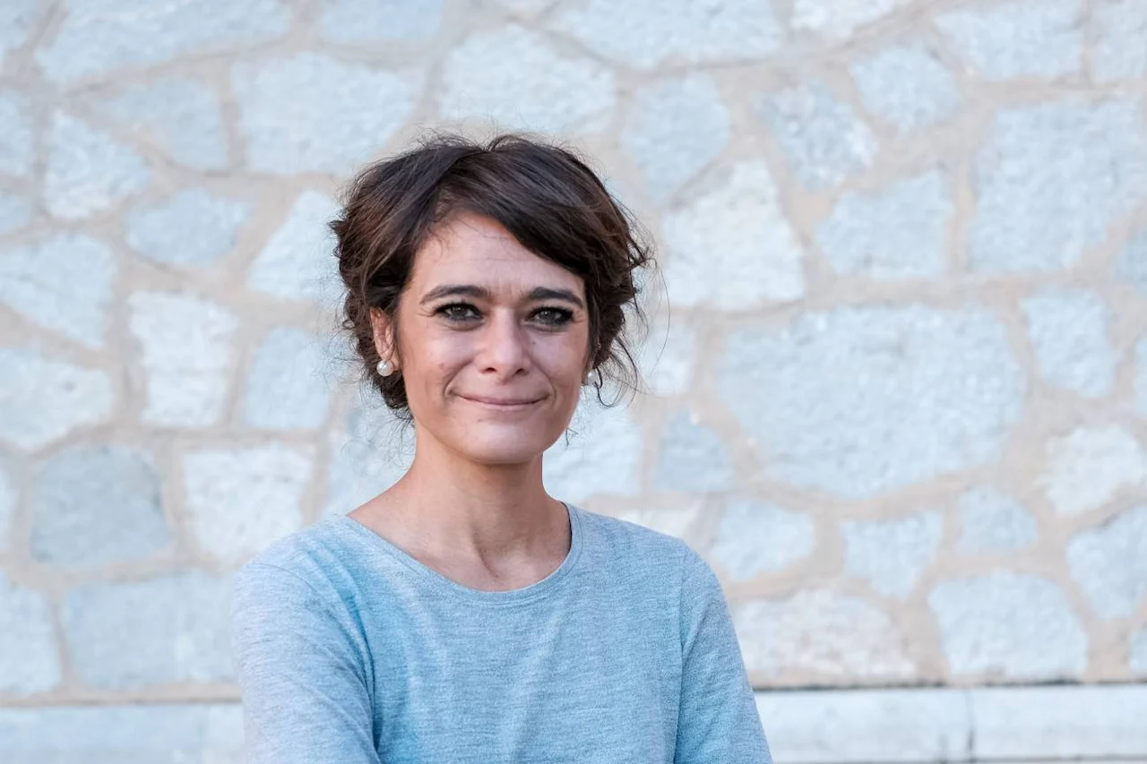 Susana Borràs Pentinat, profesora e investigadora de derecho ambiental. Empoderar a los y las activistas / Foto: Cedida por la autora