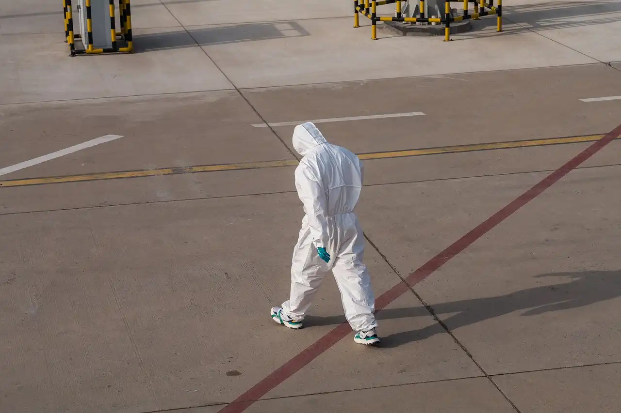 Imagen Día Internacional de la Preparación ante las Epidemias 2024 / Foto: PB