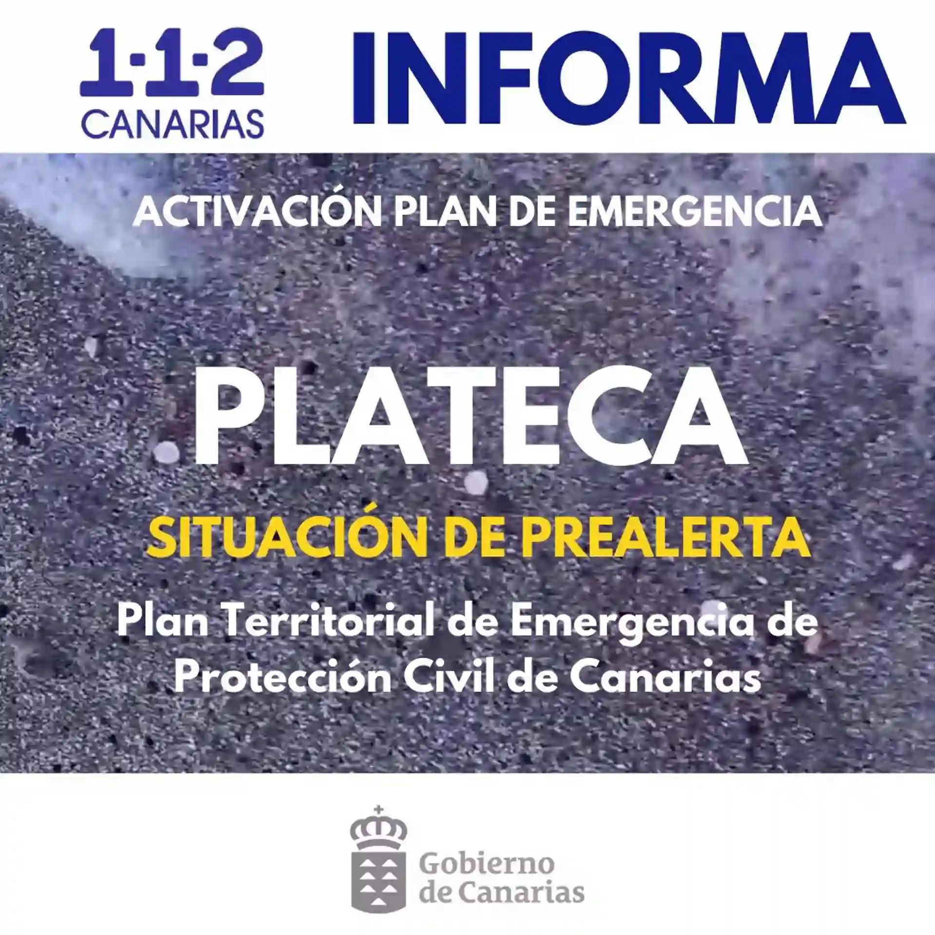 Canarias activa la situación de prealerta al detectarse un episodio puntual de llegada 'pellets' en el norte de Tenerife / Imagen: EP