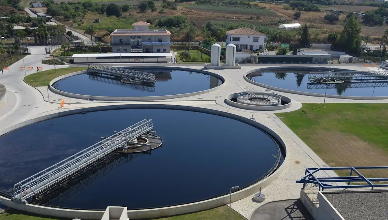 Acuerdo en la UE para mejorar el tratamiento y reutilización de las aguas residuales urbanas / Foto:EP