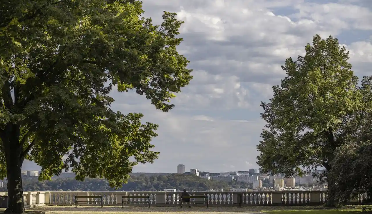 Renaturalizar las ciudades para mitigar el cambio climático / Foto: Amigos de la Tierra