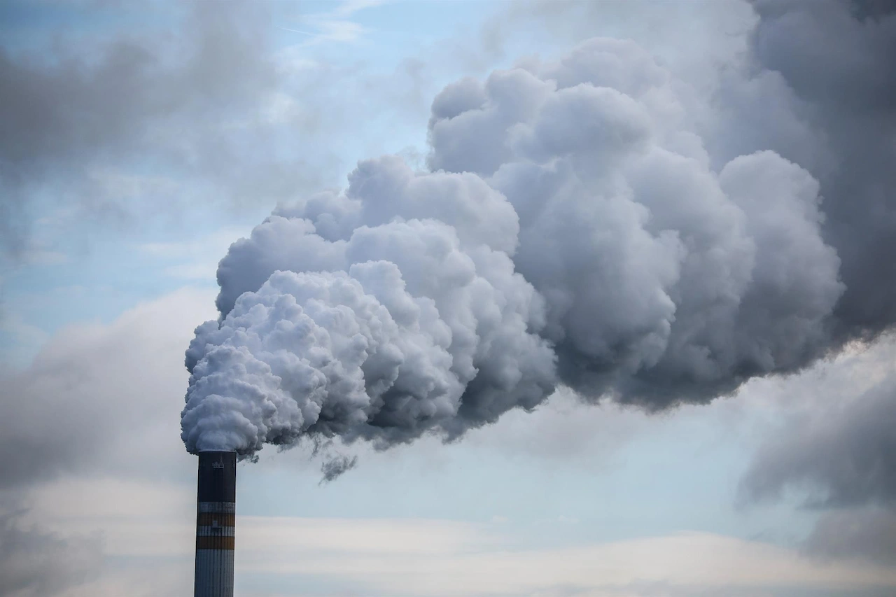 Reducir las emisiones de CO2 será inviable ante el aumento de la demanda de recursos / Foto: - Jan Woitas