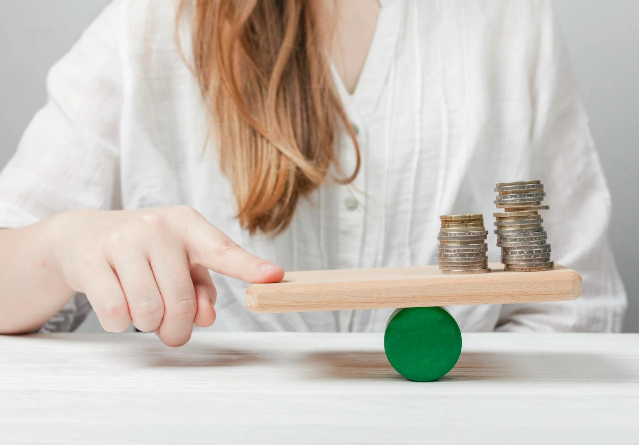 La brecha salarial entre hombres y mujeres aumenta por primera vez desde 2017 / Foto: FP