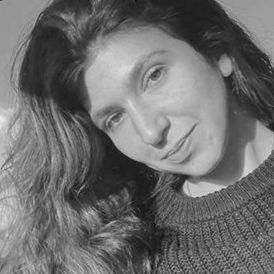 Imagen perfil Andrea Gabarró López