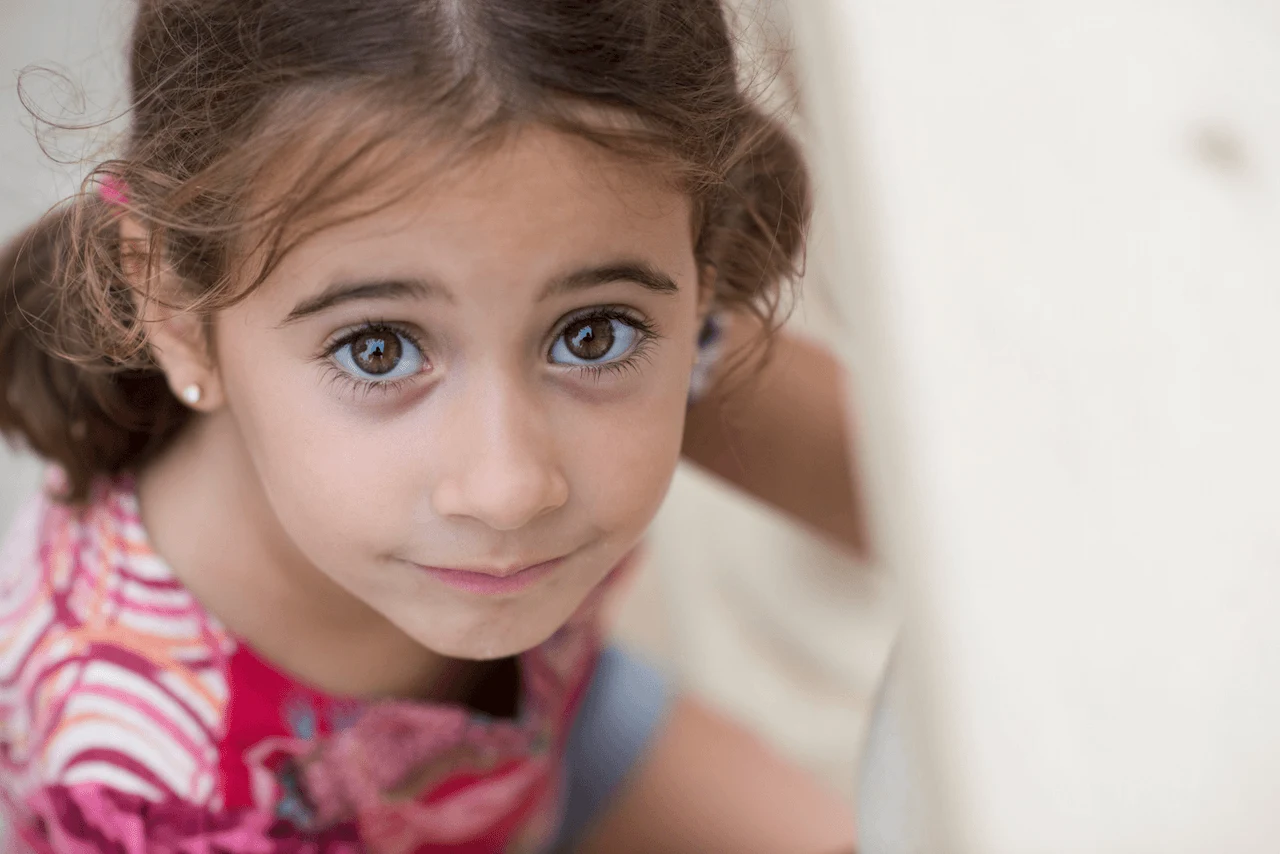 ONG alertan del aumento de la pobreza infantil en España, hasta el casi 30% / Foto: FP