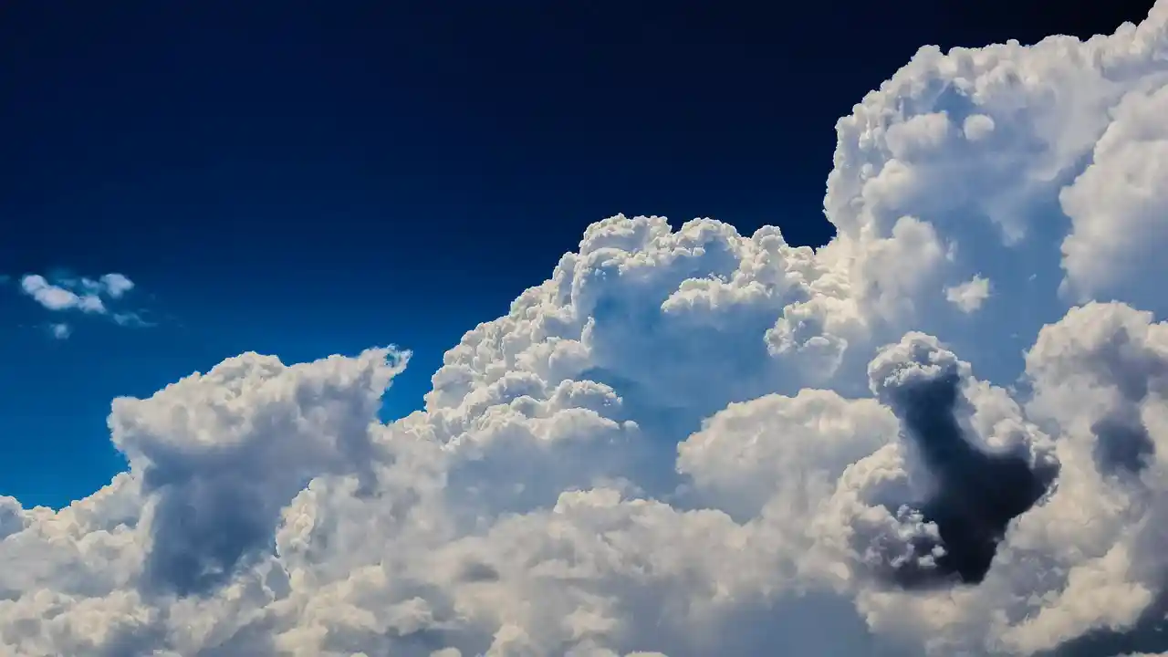 Imagen Día Meteorológico Mundial 2025 / Foto: PB