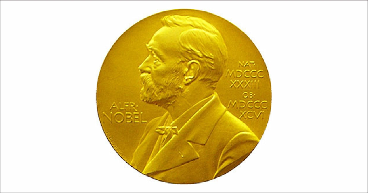 La ciencia está fuertemente sesgada hacia los hombres. Las mujeres representan solo el 3% de las personas galardonadas con el premio Nobel / Imagen: Wikimedia Commons