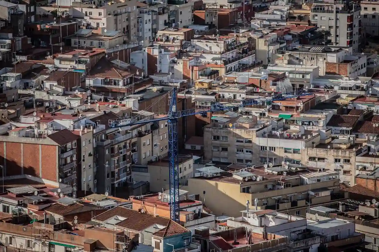 Medidas para que los hogares vulnerables puedan también rehabilitar su vivienda / Foto: EP