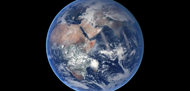 Llega el Dia Mundial de la Madre Tierra 2024