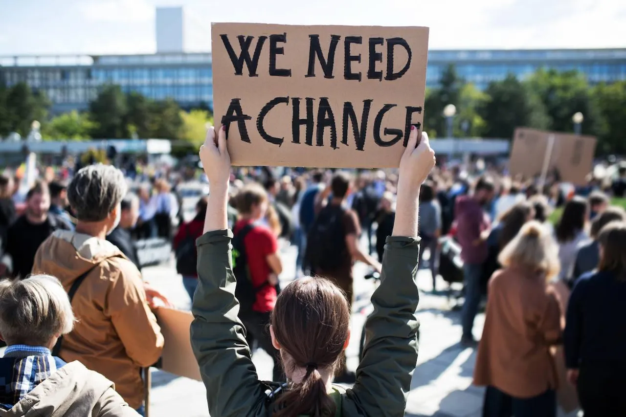 Los efectos negativos del cambio climático sobre la salud han ido en aumento / Foto: SINC