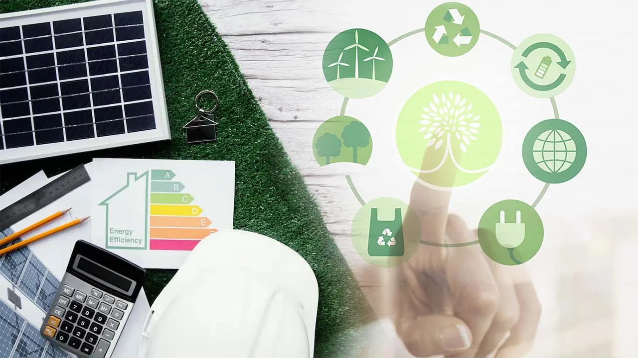 Reducir la factura doméstica con soluciones energéticas inteligentes / Imagen: FP