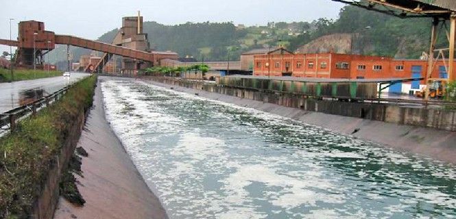 La variable ambiental previene de los efectos negativos de las actividades humanas sobre el medio ambiente / Foto: ISM