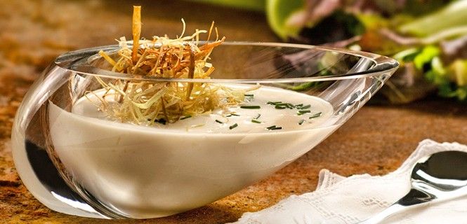 Este vegetal es típico como ingrediente en guisos y sopas / Foto: Mireia Anglada