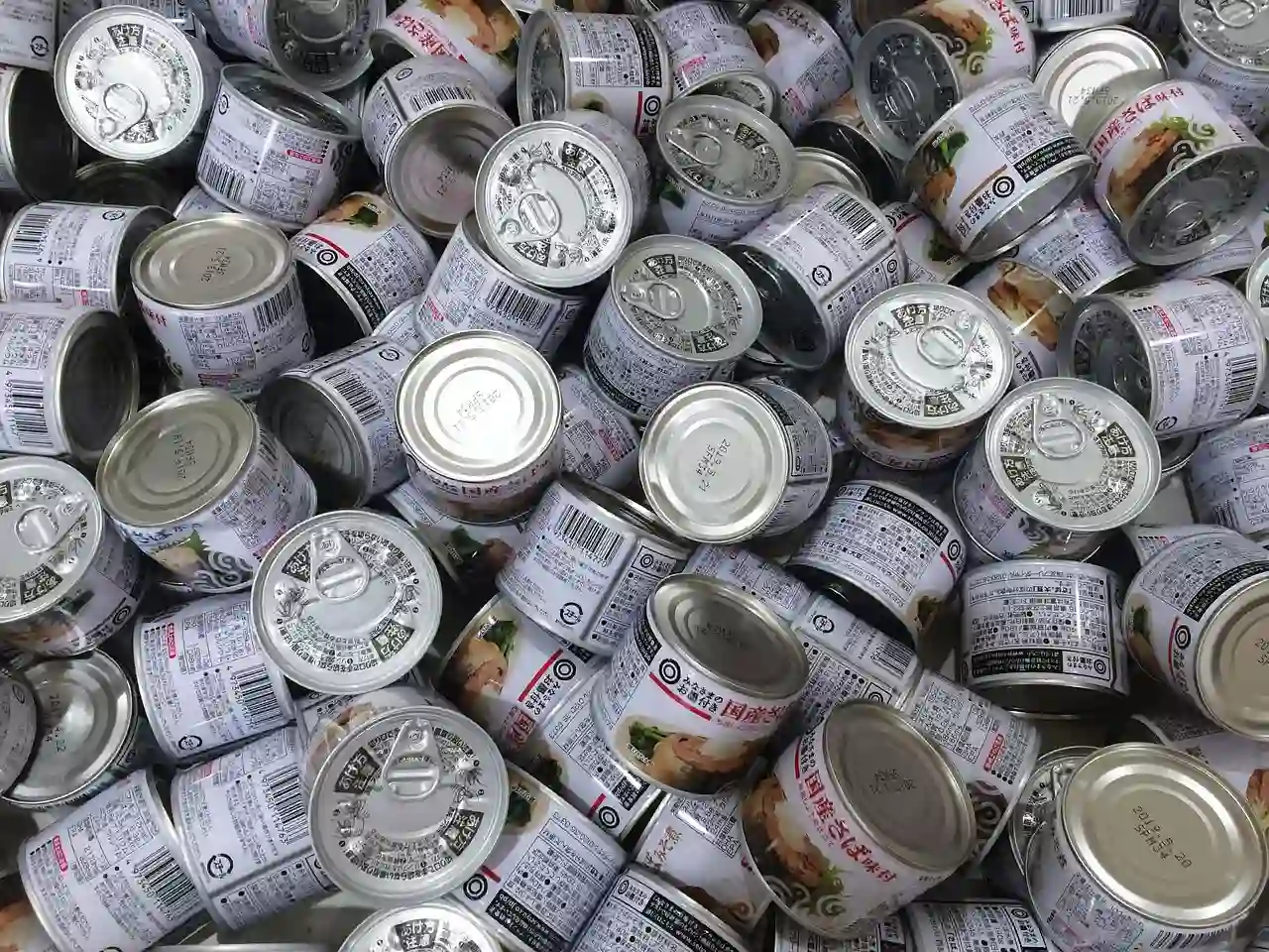 El bisfenol A estará prohibido en los envases de alimentos en la UE / Foto: PB