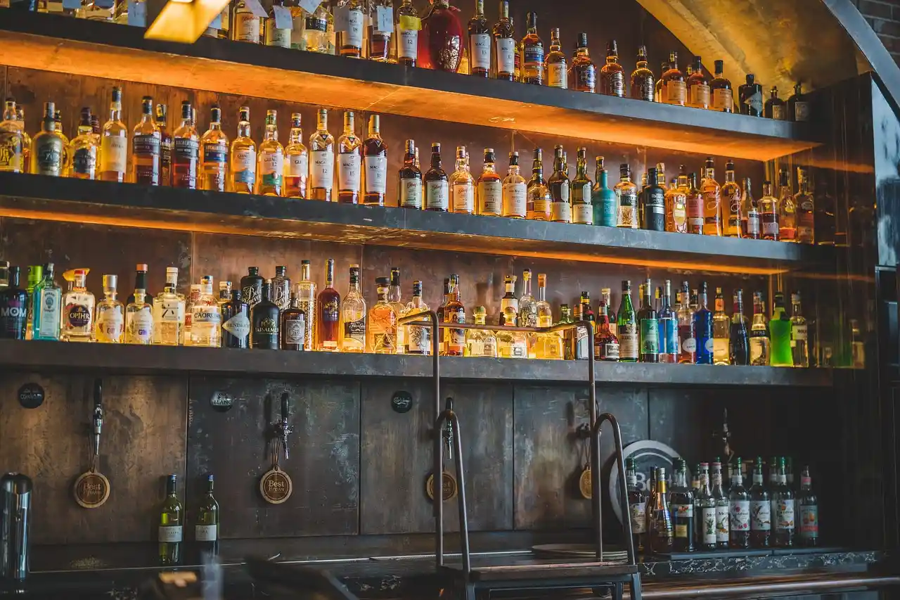 El alcohol sigue siendo la droga con mayor prevalencia de uso en España / Foto: PB