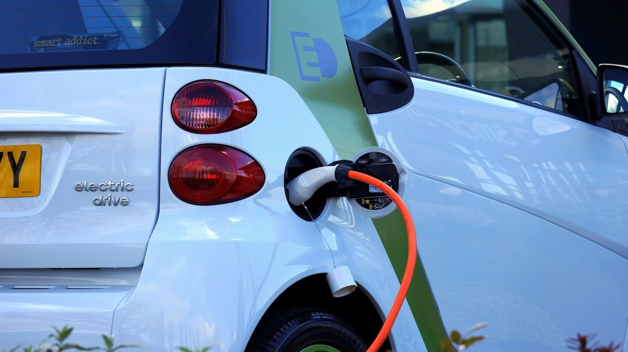 El 84,5% del litio se reciclará de las baterías de los coches eléctricos en 2030 / Foto: Recyclia