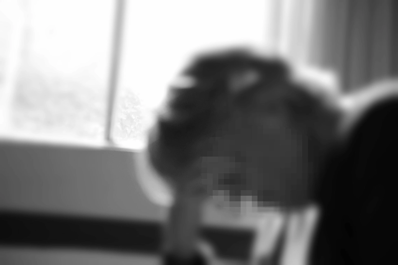 Agnès, una de las exmiembros captada y que vivió cerca de 30 años en la "secta comuna Vida Sana" / Foto: EA Agnès, una de las exmiembros captada y que vivió cerca de 30 años en la "secta comuna Vida Sana" / Foto: EA
