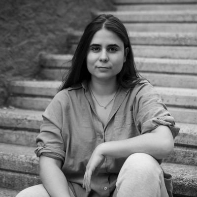 Júlia Cussó Melero