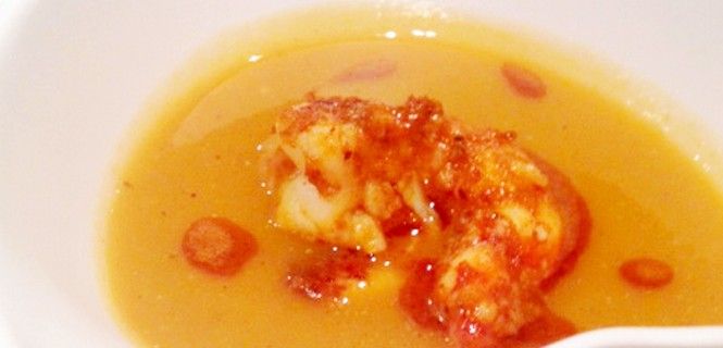 La salsa picante común en la gastronomía magrebí / Foto: Espai Boisà