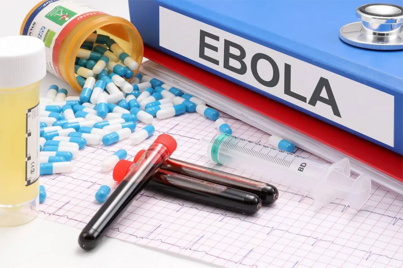 Prometedor antiviral contra una enfermedad temible como el ébola / Foto: Nick Youngson-CC