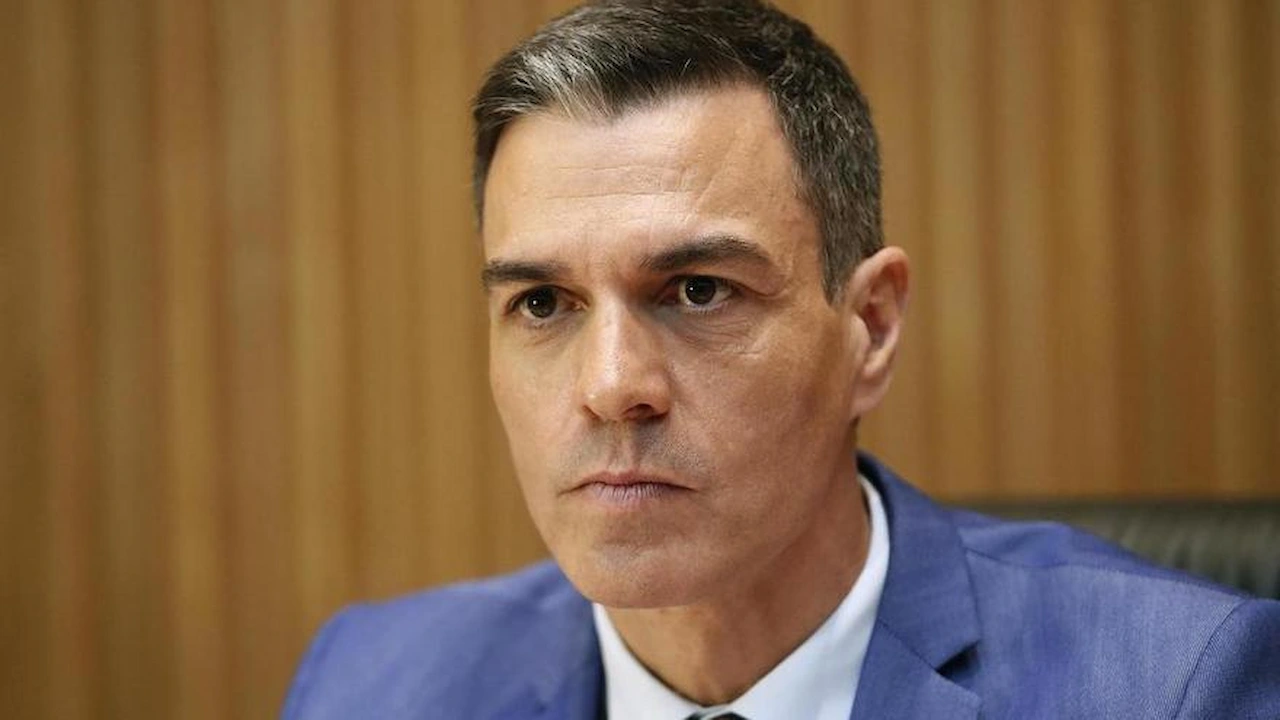 Pedro Sánchez no permitirá poner en riesgo "un solo euro" de los fondos europeos por "veleidades ideológicas" de PP y Vox / Foto: EP