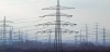 Estructura metálica de alta tensión que transporta electricidad. Sistema eléctrico ibérico / Foto: PB