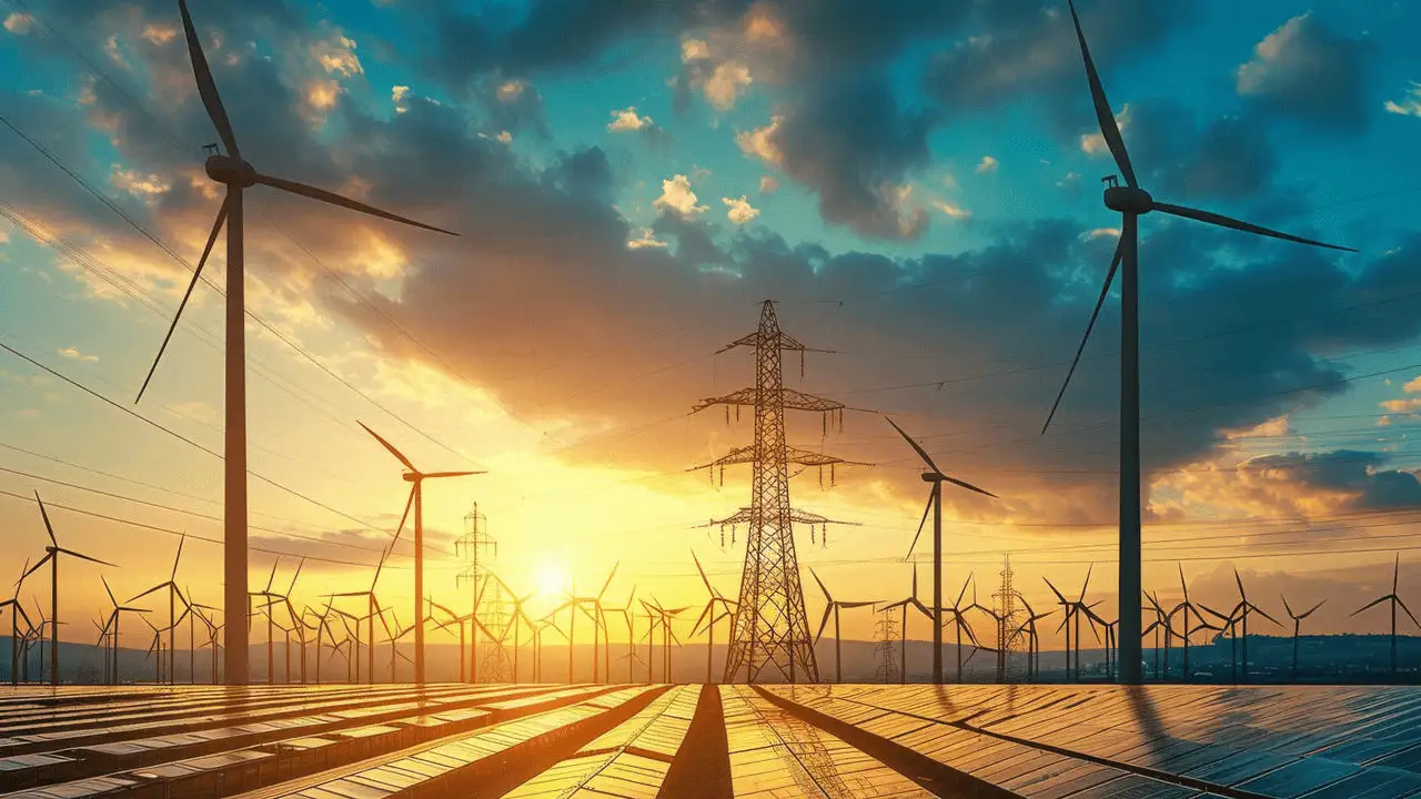 Dificultades para implementar la transición energética y digital de la UE / Foto: UOC