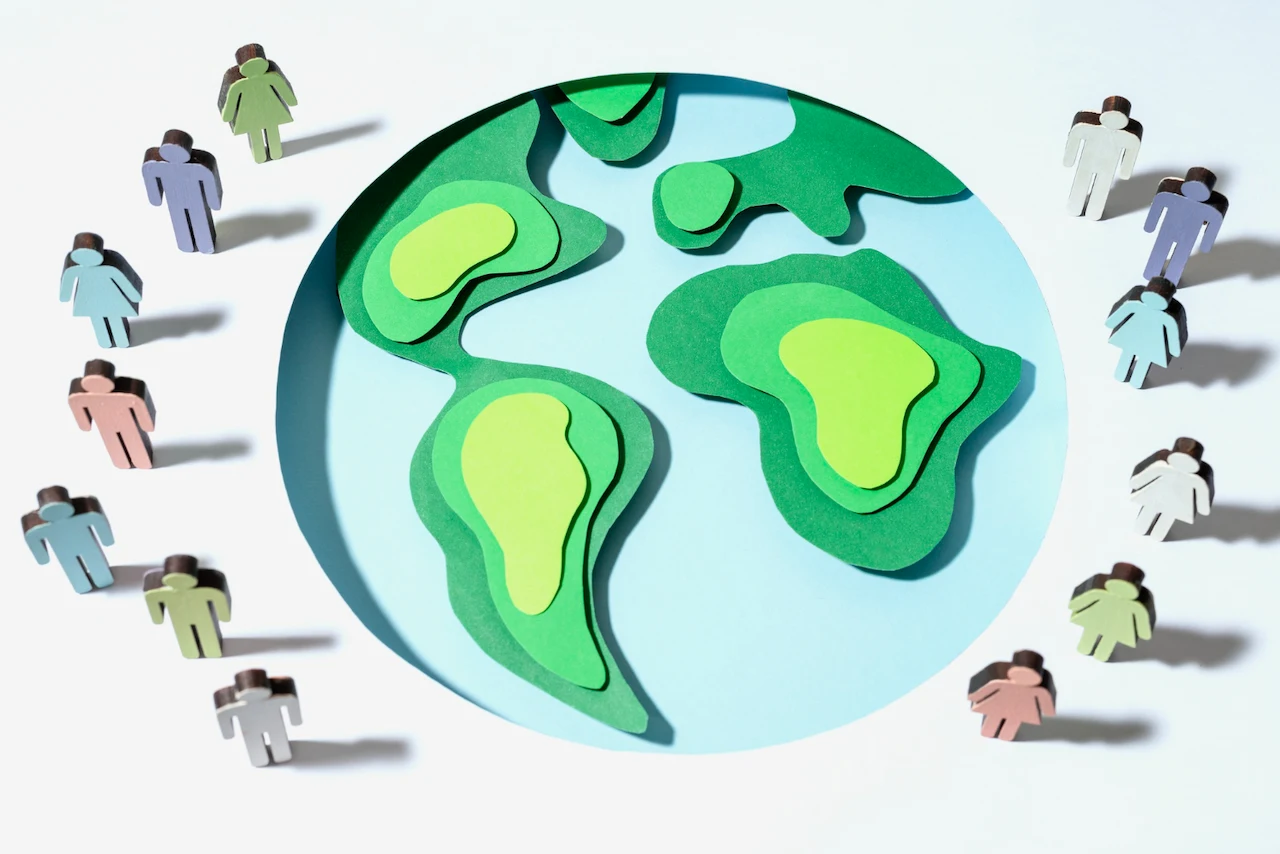 Declaración de la comunidad científica mundial / Imagen: SPHERA
