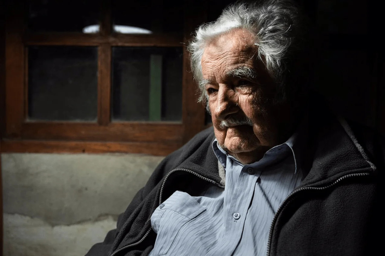El expresidente de Uruguay, José Mujica / Foto: Archivo - EP