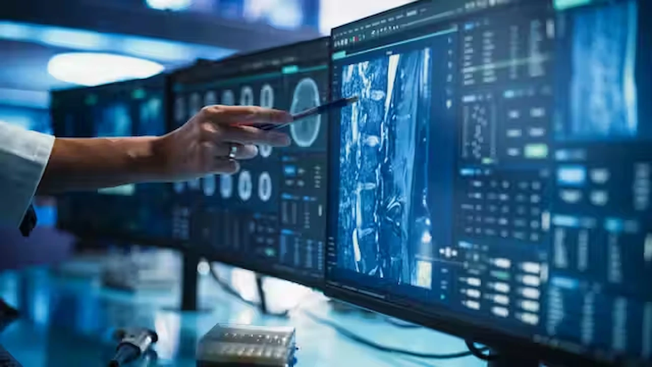 ¿En el futuro cómo se tratará el cáncer ? / Imagen: The Conversation