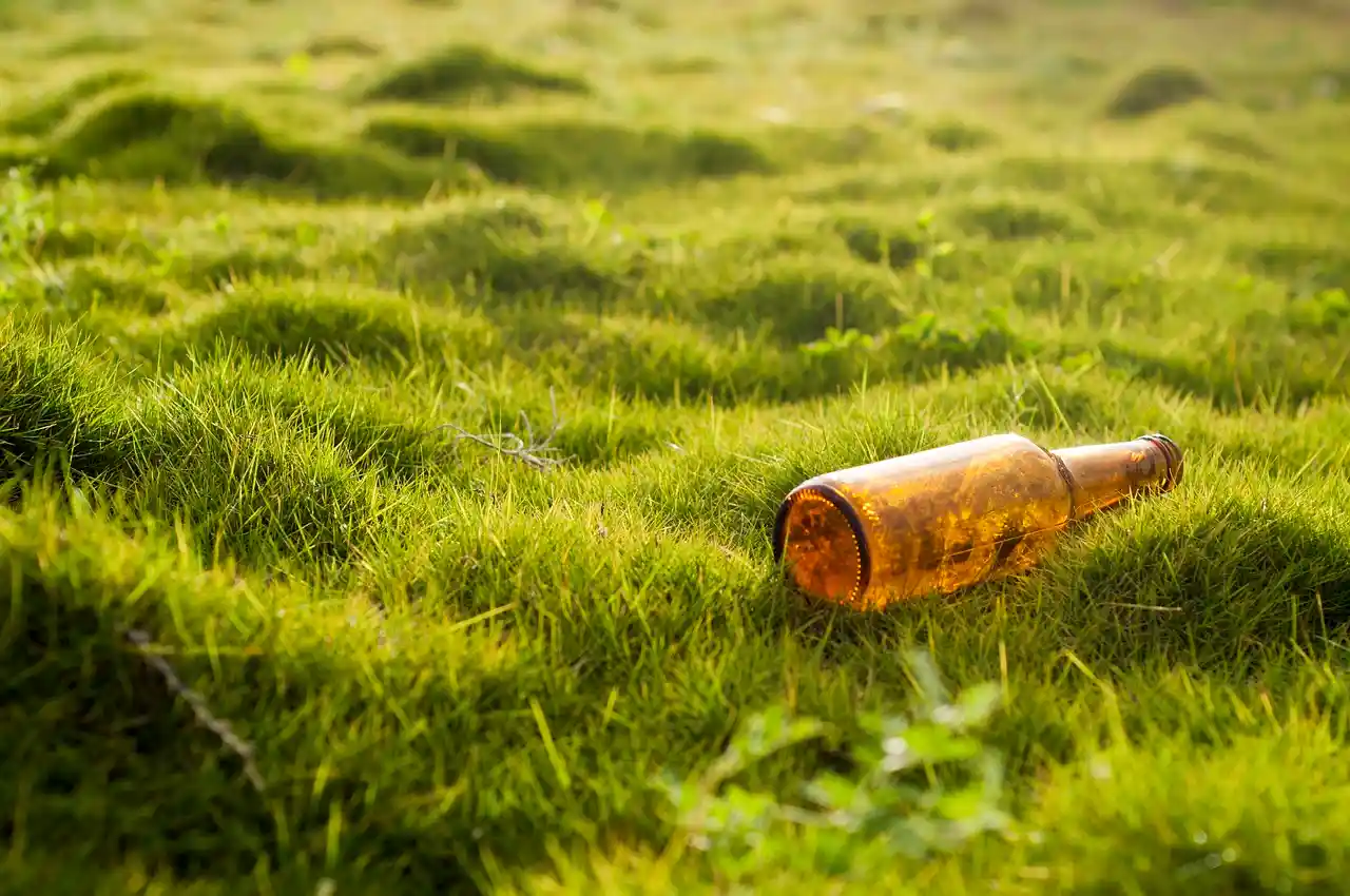 La ética ambiental nos guía para asumir nuestra responsabilidad frente al daño que causamos al planeta / Foto: PB