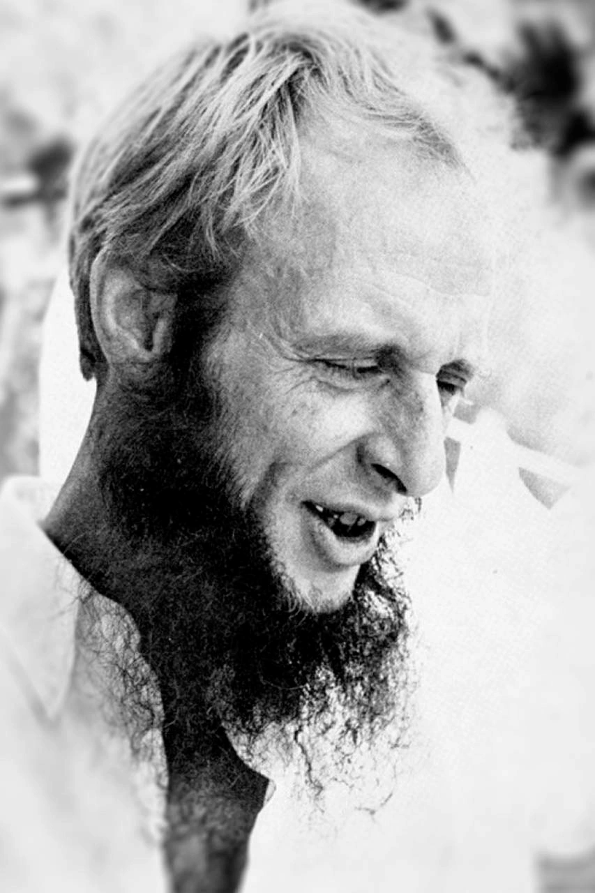 José Parrilla en sus años de madurez / Foto: Biblioteca Nacional de Uruguay José Parrilla en sus años de madurez / Foto: Biblioteca Nacional de Uruguay