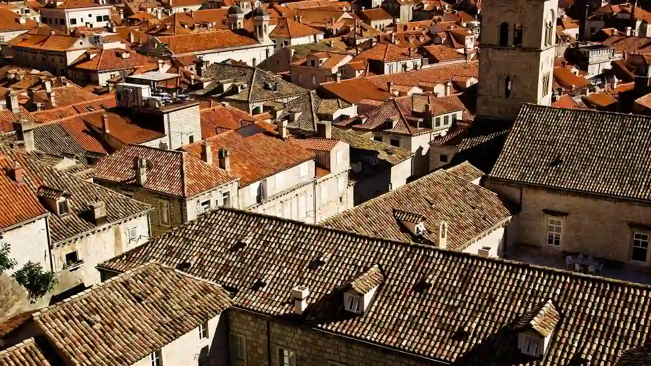 Del barrio en el que vivimos depende nuestra salud / Foto: PB