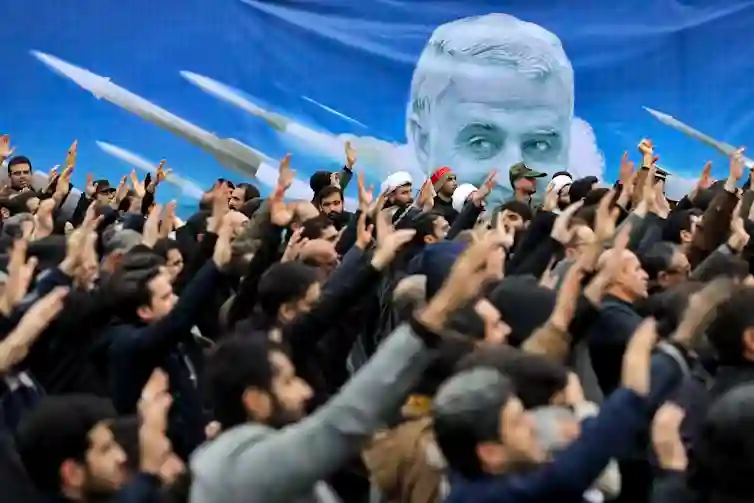 soleimani soleimani