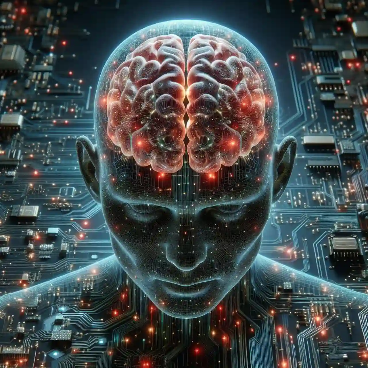 ¿Que pasa en el cerebro? ¿Somos, acaso, seres con una tendencia innata a la corrupción? / Imagen: PB