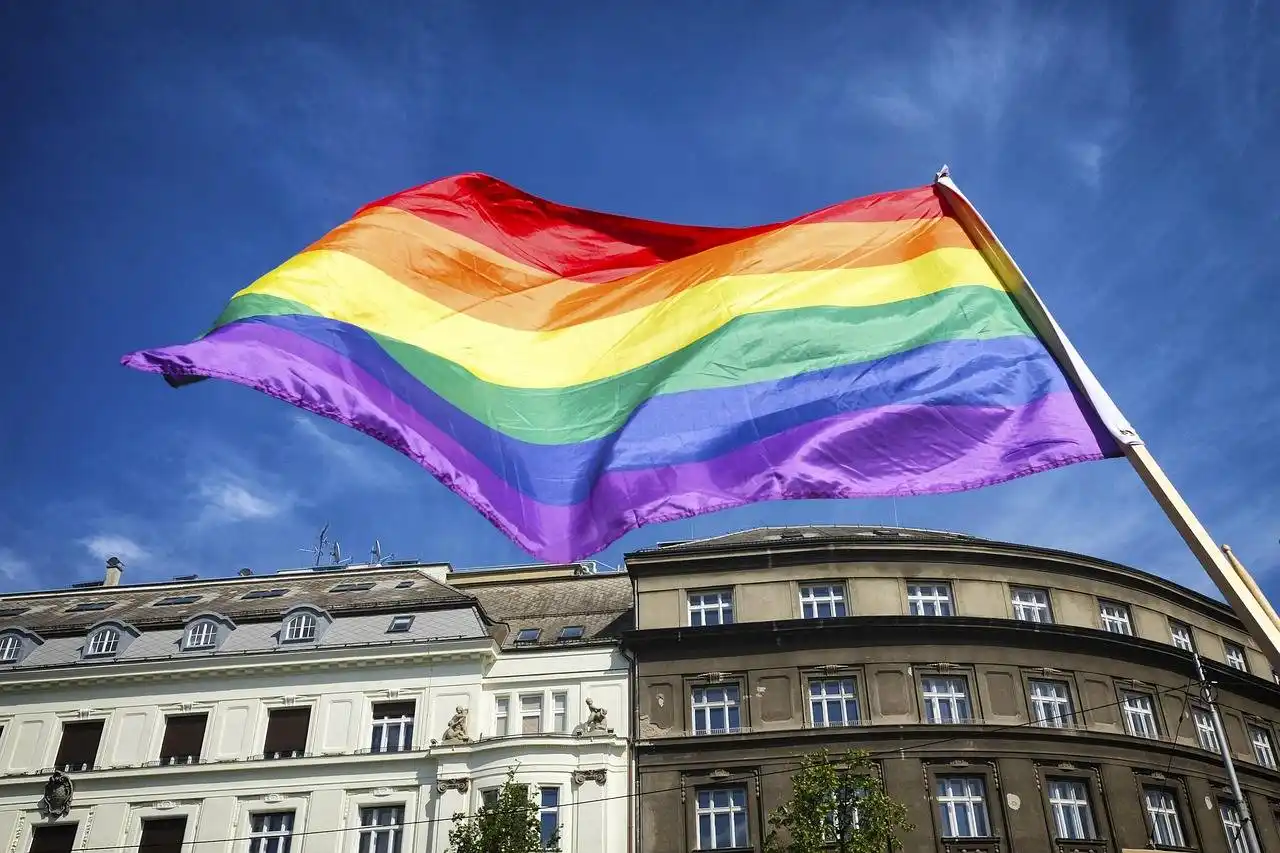 Expresar la sexualidad y el deseo no es suficiente con una etiqueta / Foto: SINC