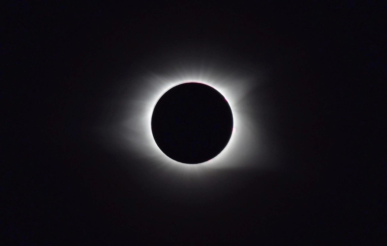 Sucesión de eclipses de Sol en España (2026; 2027; 2028) / Foto: PB