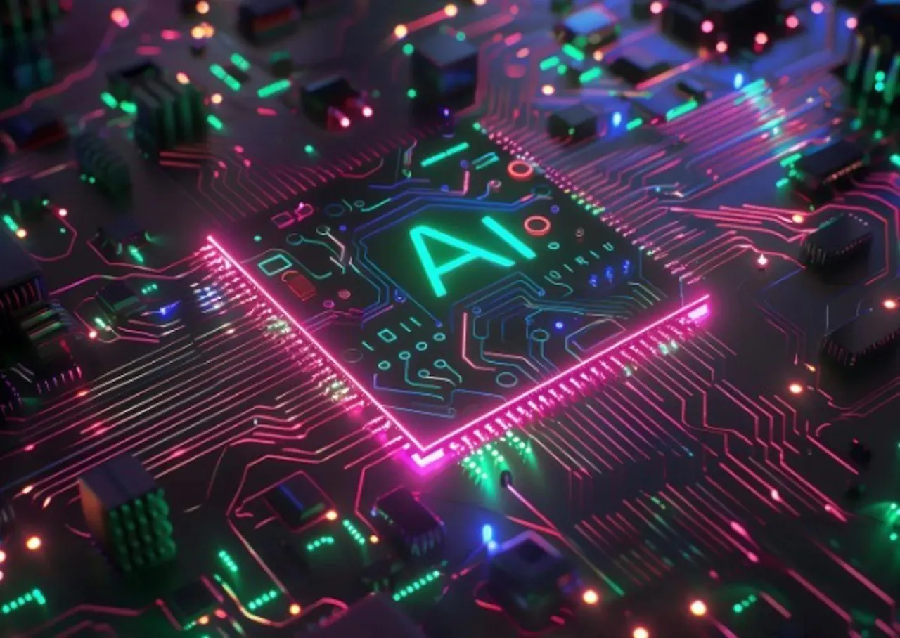 Lobbies tecnológicos presionan para retrasar la ley de IA en Europa / Imagen: PB