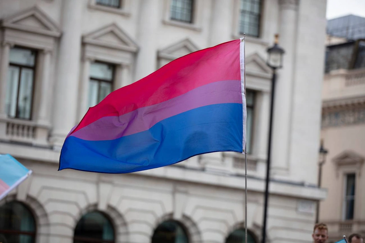 La bisexualidad, orientacion invisibilizada / Foto: SINC
