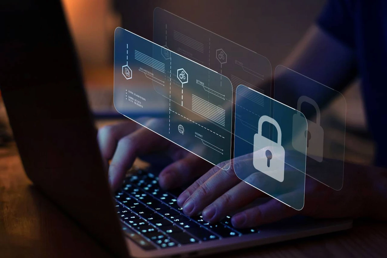Ciberseguridad y resiliencia empresarial / Imagen: SINC
