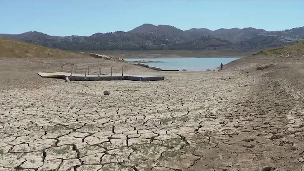 Las embotelladoras vacían los acuíferos del Montseny
