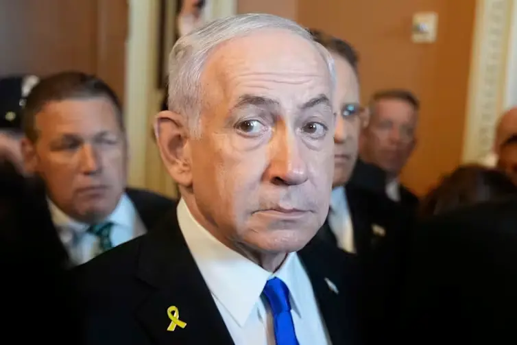 netanyahu (1) netanyahu (1)