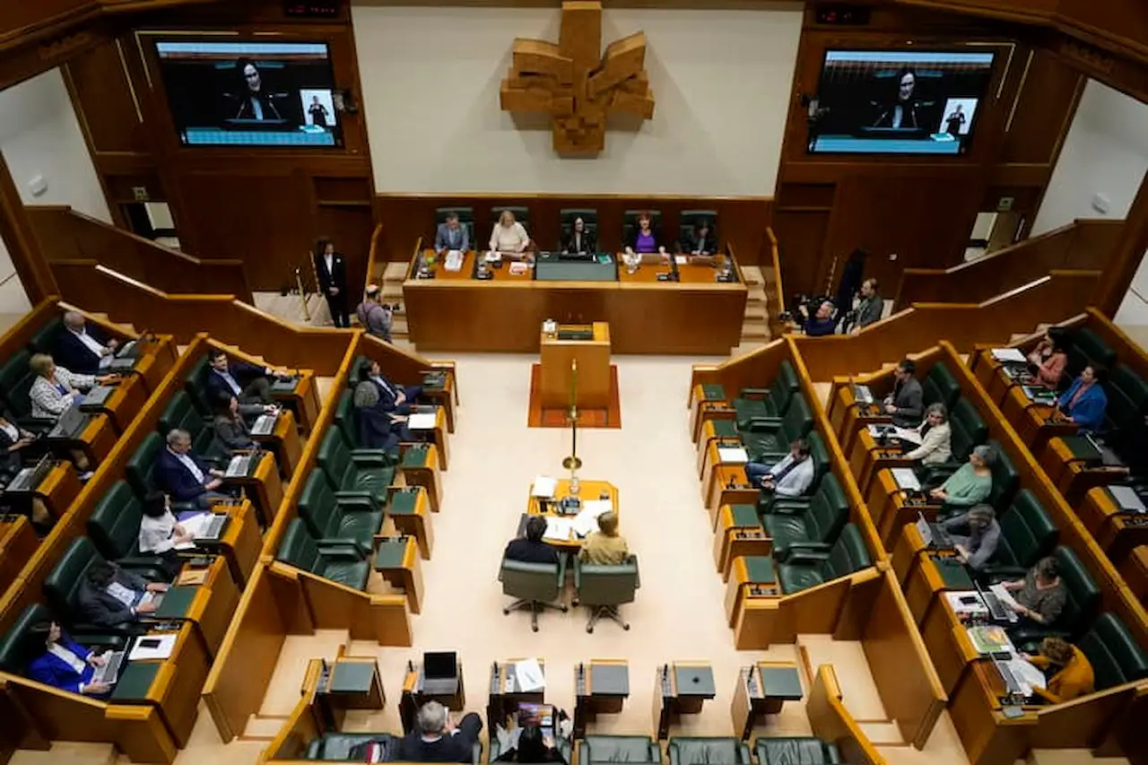 Parlamento Vasco -Eusko Legebiltzarra- impulsa eliminar garantías ambientales en el urbanismo vasco