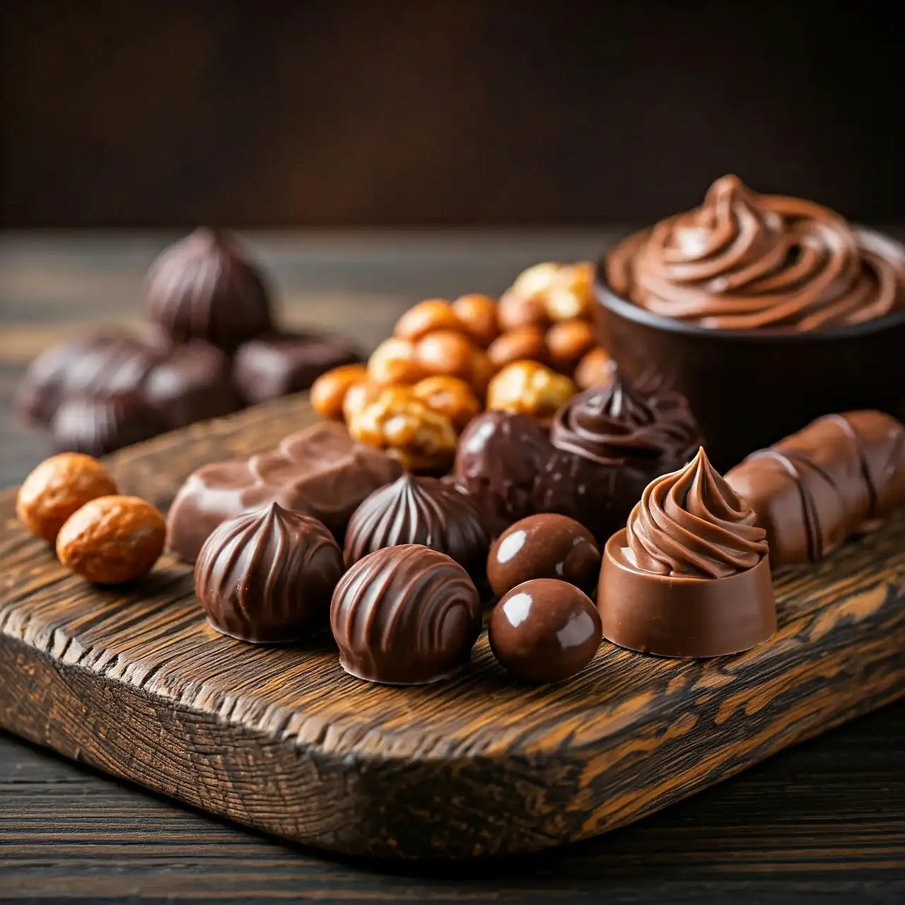 El Cacao en España: Investigación de la cadena de suministro / Foto: PB